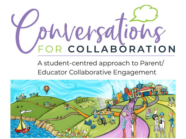 Conversations for Collaboration - an Introduction (Wed evening)